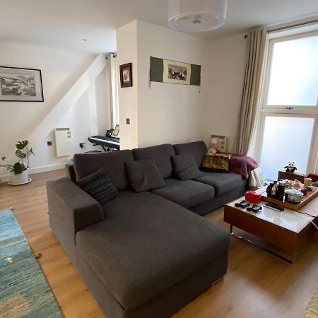 London Bridge Flat - Perfect For Families Londres Exterior foto