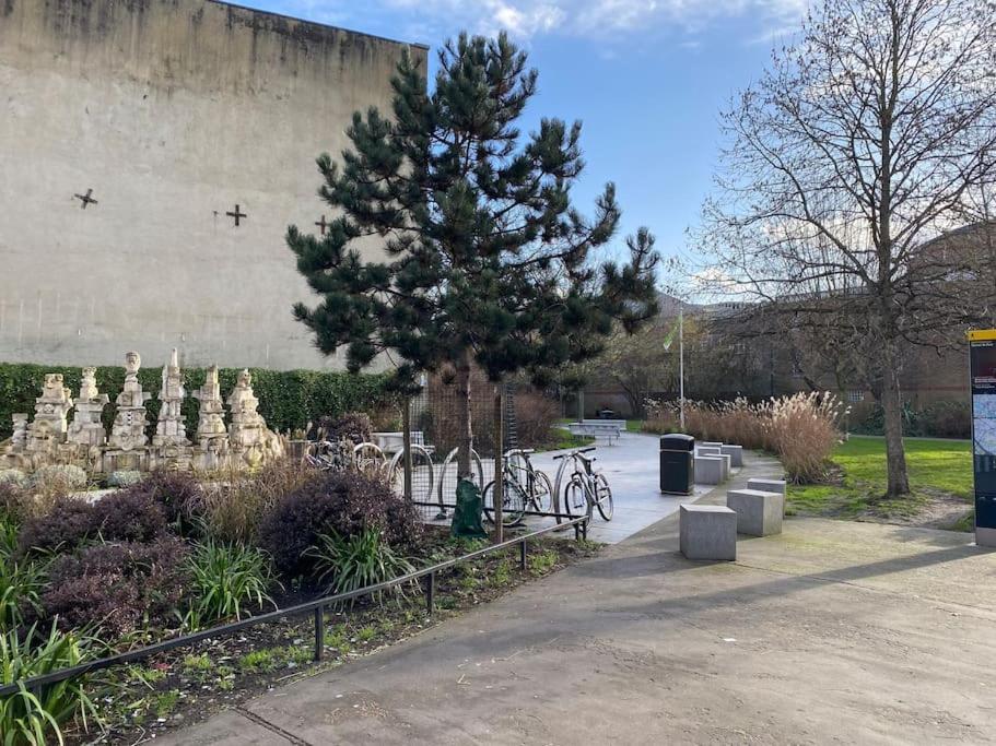 London Bridge Flat - Perfect For Families Londres Exterior foto