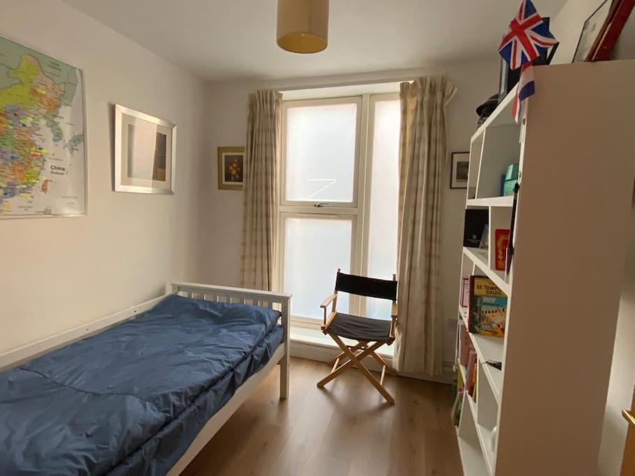 London Bridge Flat - Perfect For Families Londres Exterior foto