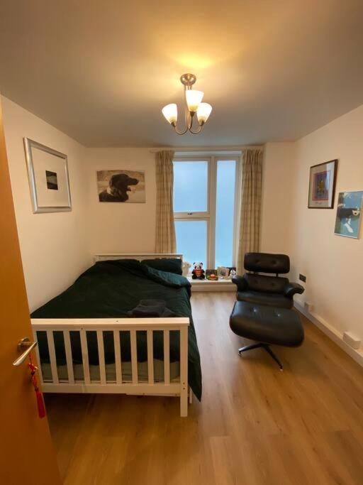 London Bridge Flat - Perfect For Families Londres Exterior foto