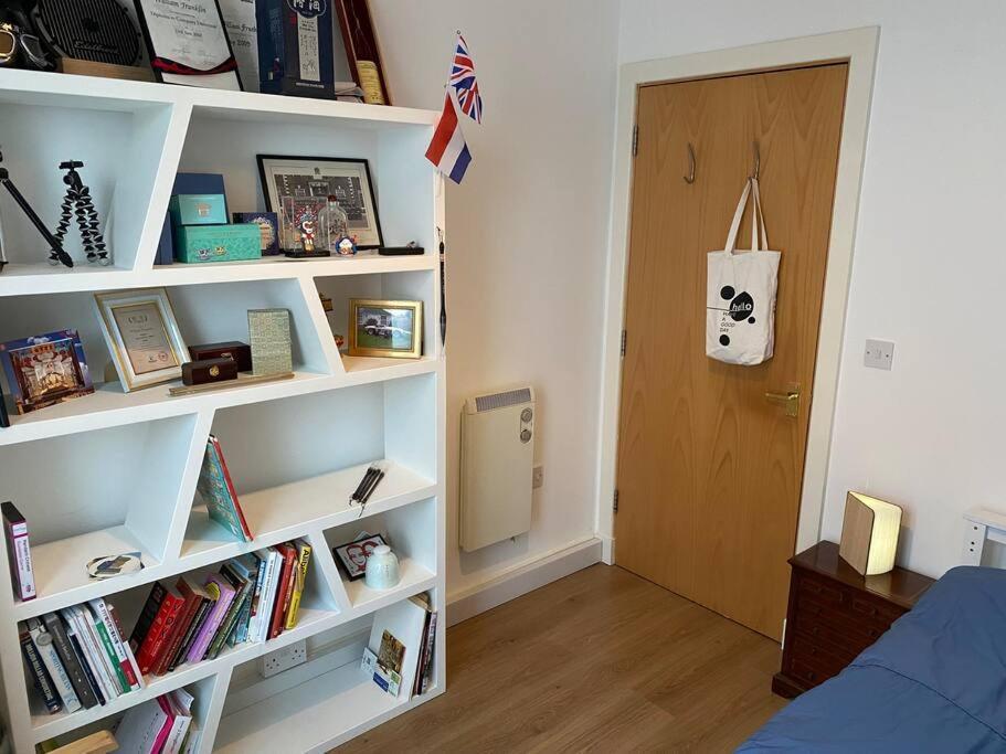 London Bridge Flat - Perfect For Families Londres Exterior foto