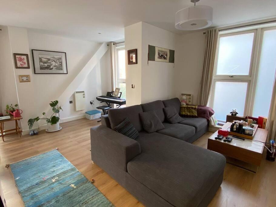 London Bridge Flat - Perfect For Families Londres Exterior foto