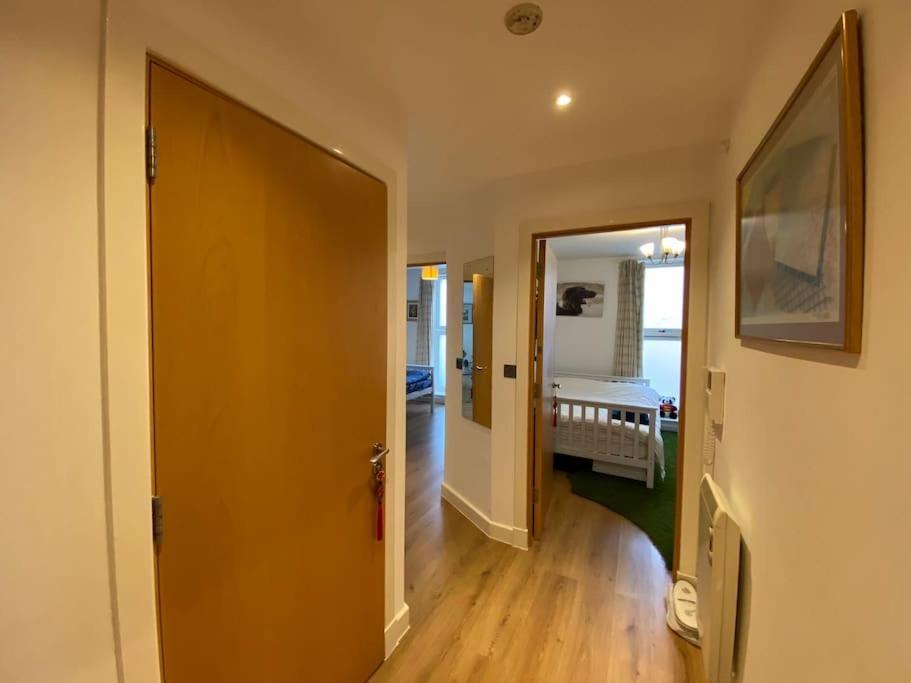 London Bridge Flat - Perfect For Families Londres Exterior foto