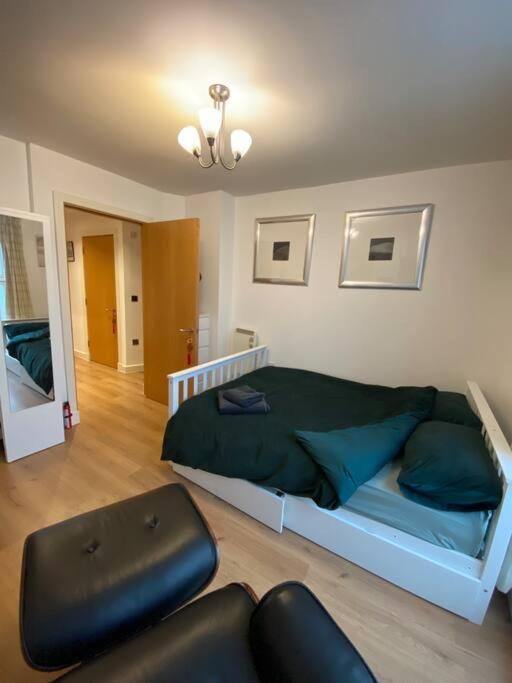 London Bridge Flat - Perfect For Families Londres Exterior foto
