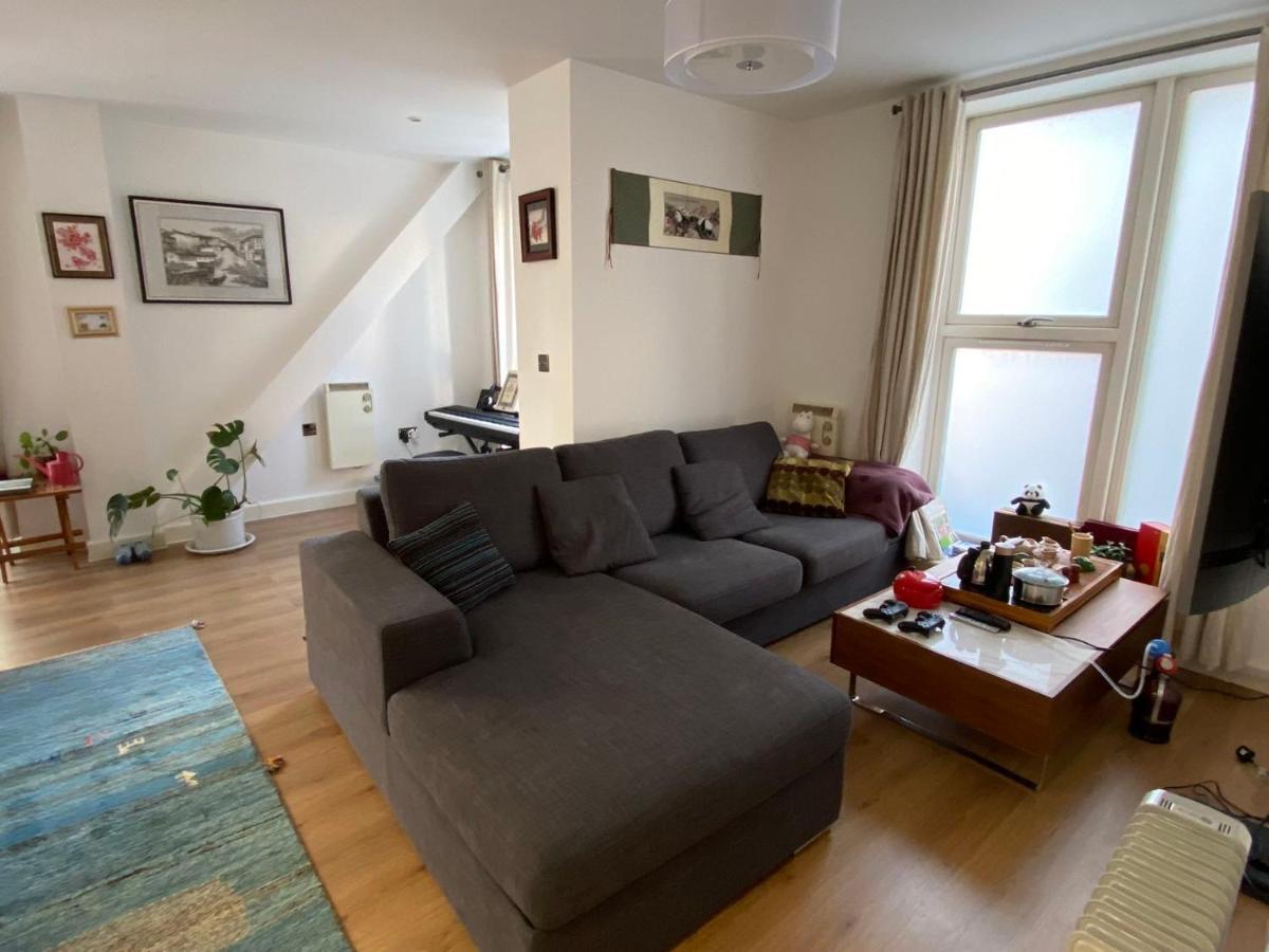 London Bridge Flat - Perfect For Families Londres Exterior foto