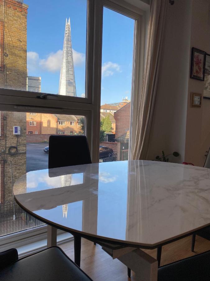 London Bridge Flat - Perfect For Families Londres Exterior foto