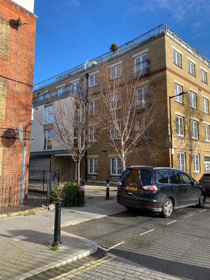 London Bridge Flat - Perfect For Families Londres Exterior foto